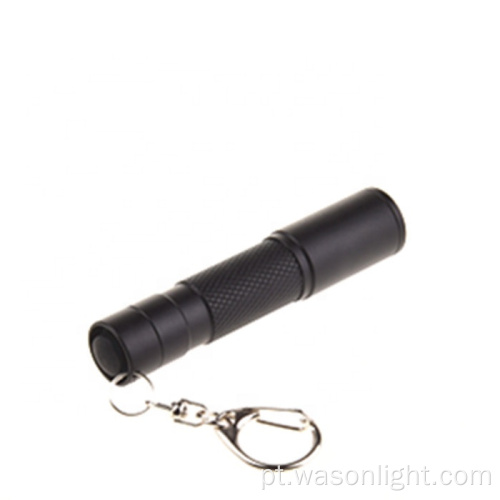 Alumínio de alta qualidade Handy Tactical EDC Mini Zoom XPE 3W Promoção Doctor Doctor Pen de enfermeira lanterna liderada por Pocket Clip